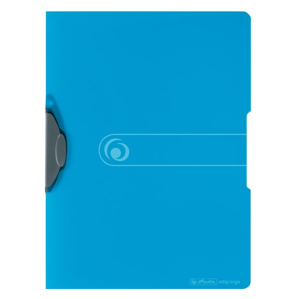 Desky s klipem easy orga A4
