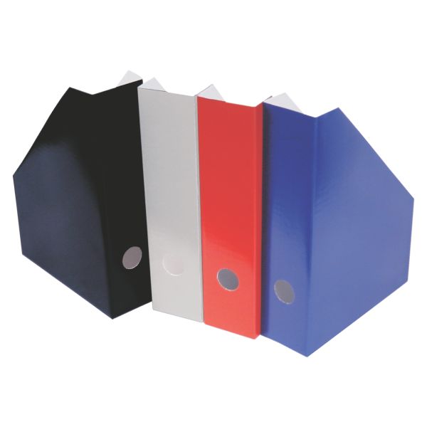Krabicový box