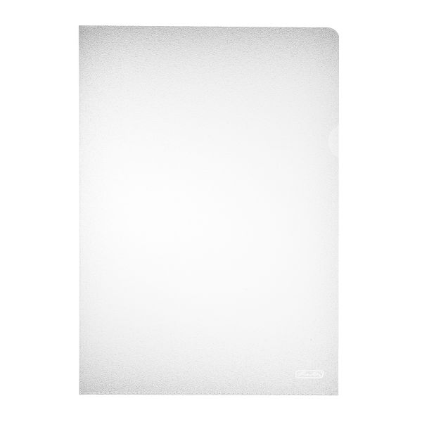 obal na doklady, A4, ražený 100 ks