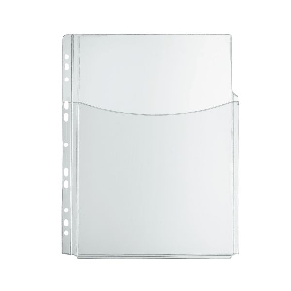 Prospektový obal HERLITZ A4/1 ks
