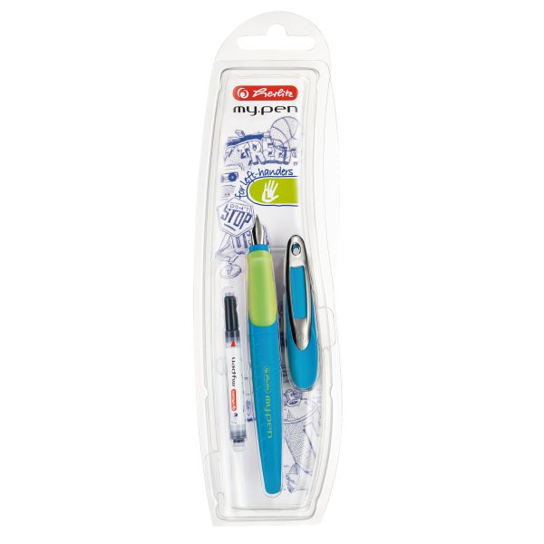 Bombičkové pero my.pen - L