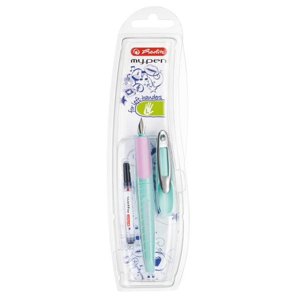 Bombičkové pero my.pen - L