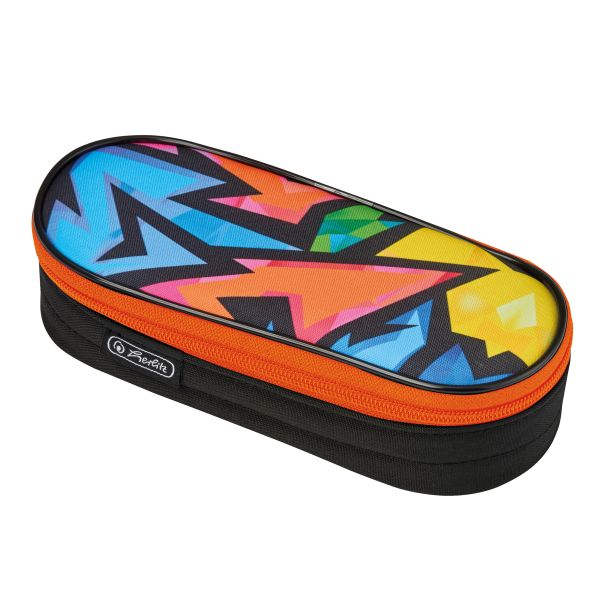 Pouzdro etue NEON ART