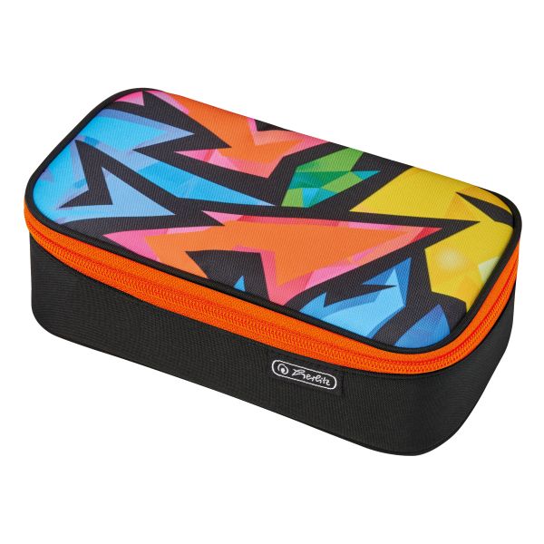 Pouzdro beatBox NEON ART