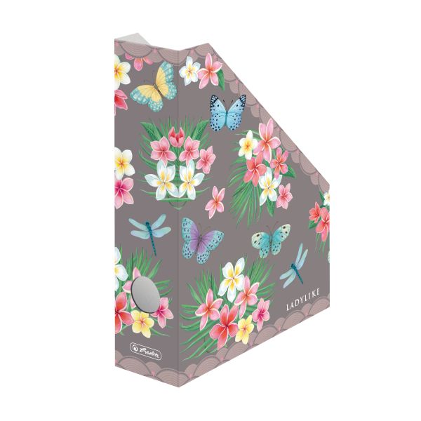 Krabicový box A4/7cm, Ladylike