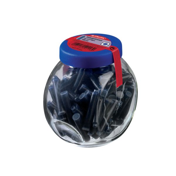 Inkoustové bombičky 100 ks