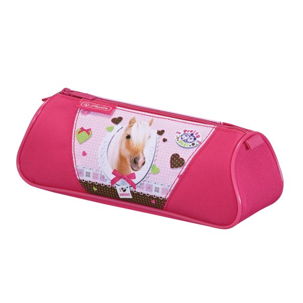 Faulenzer dreikant Pretty Pets Pferd
