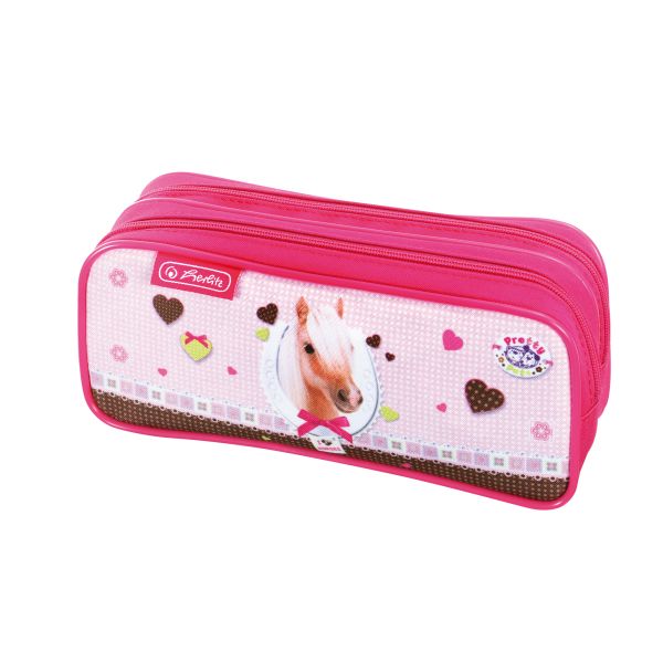 Doppelfaulenzer Pretty Pets Pferd