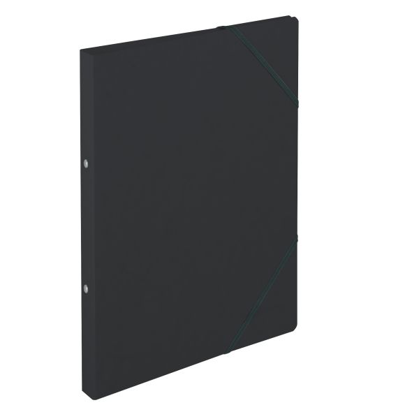 Ringhefter A4 Quality schwarz