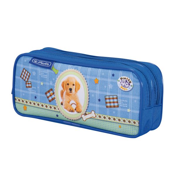 Doppelfaulenzer Pretty Pets Hund