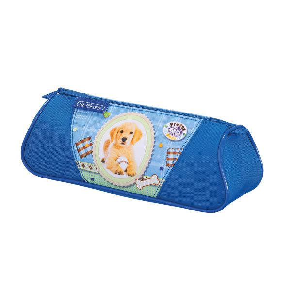 Faulenzer dreikant Pretty Pets Hund
