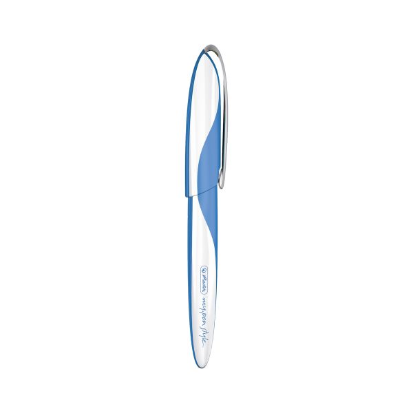 Füllhalter my.pen style Baltic Blue lose Ware