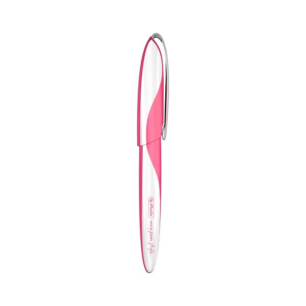 Füllhalter my.pen style Indonesia Pink lose Ware