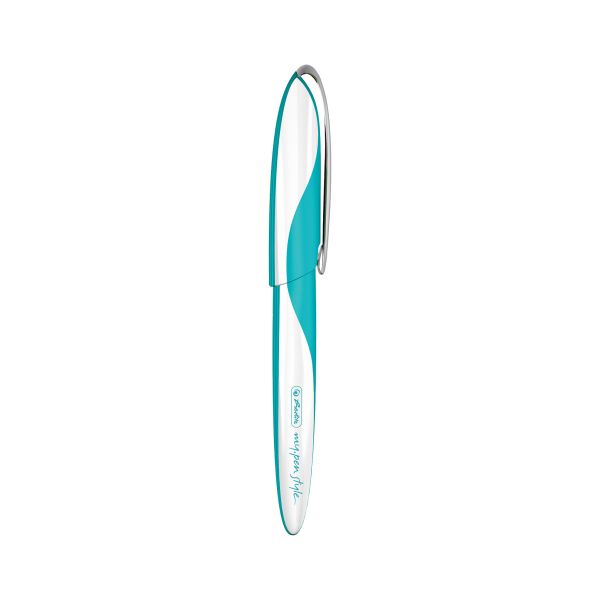 Füllhalter my.pen style caribbean turquoise lose Ware