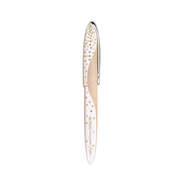 Füllhalter my.pen style Pure Glam lose Ware