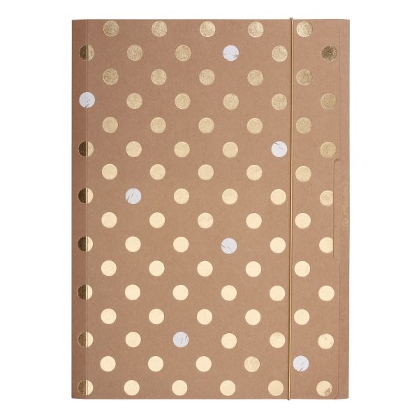 Sammelmappe A4 Motiv Pure Glam