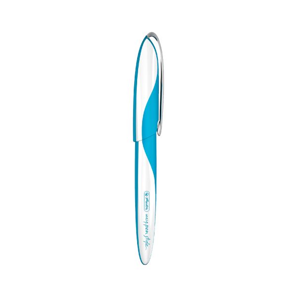 Füllhalter my.pen style Ocean Blue lose Ware