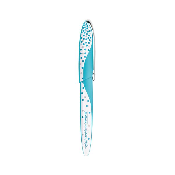 Füllhalter my.pen style Frozen Glam lose Ware