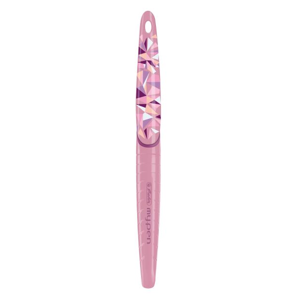 Füllhalter my.pen Wild Berry