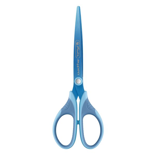 Schere my.pen wild blue