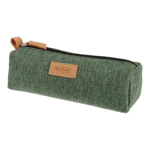 Faulenzer Trapez GREENline RPET Knit green