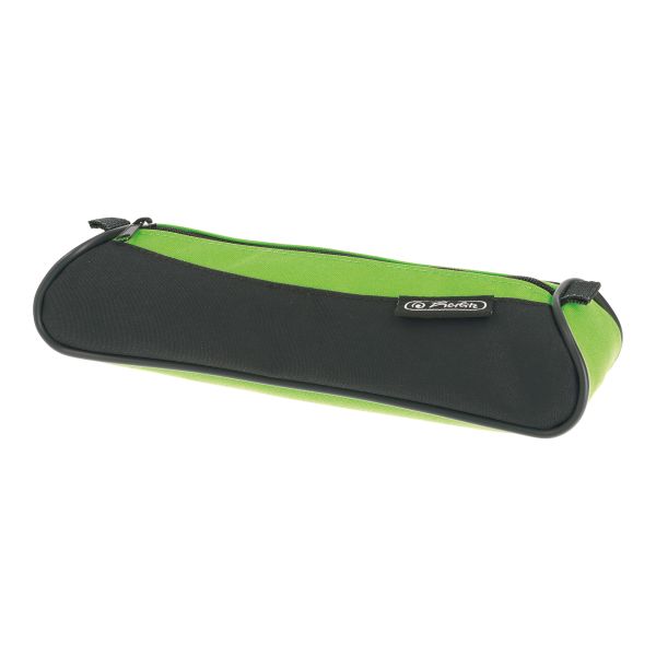 Faulenzer dreikant grey/green