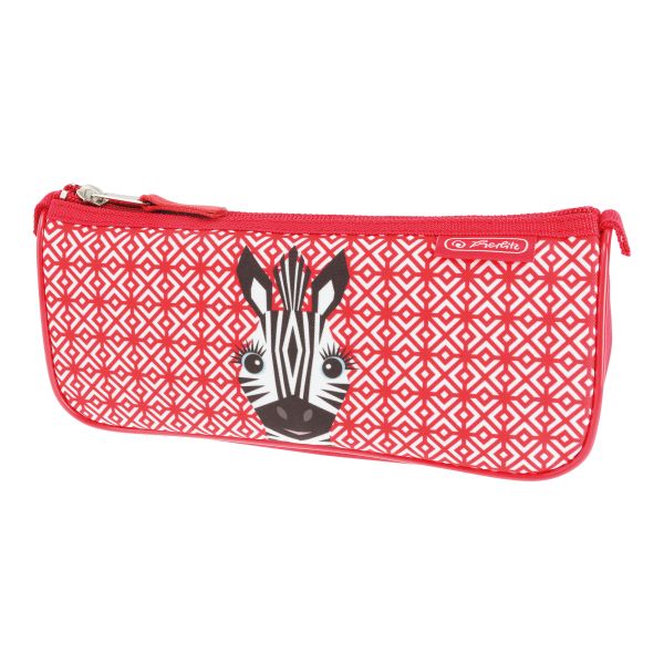 Faulenzer Sport Cute Animals Zebra