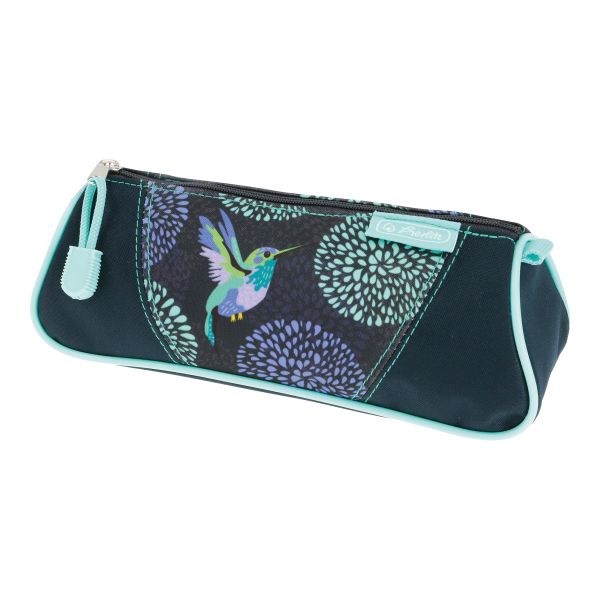 Faulenzer dreikant Bloomy Birds