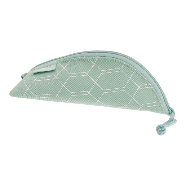 Faulenzer Cocoon Geometric mint
