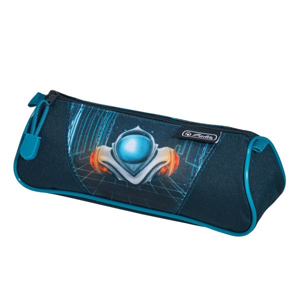 Faulenzer dreikant Space Car