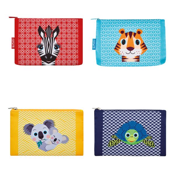 Faulenzer flach Cute Animals Sortierung M.s