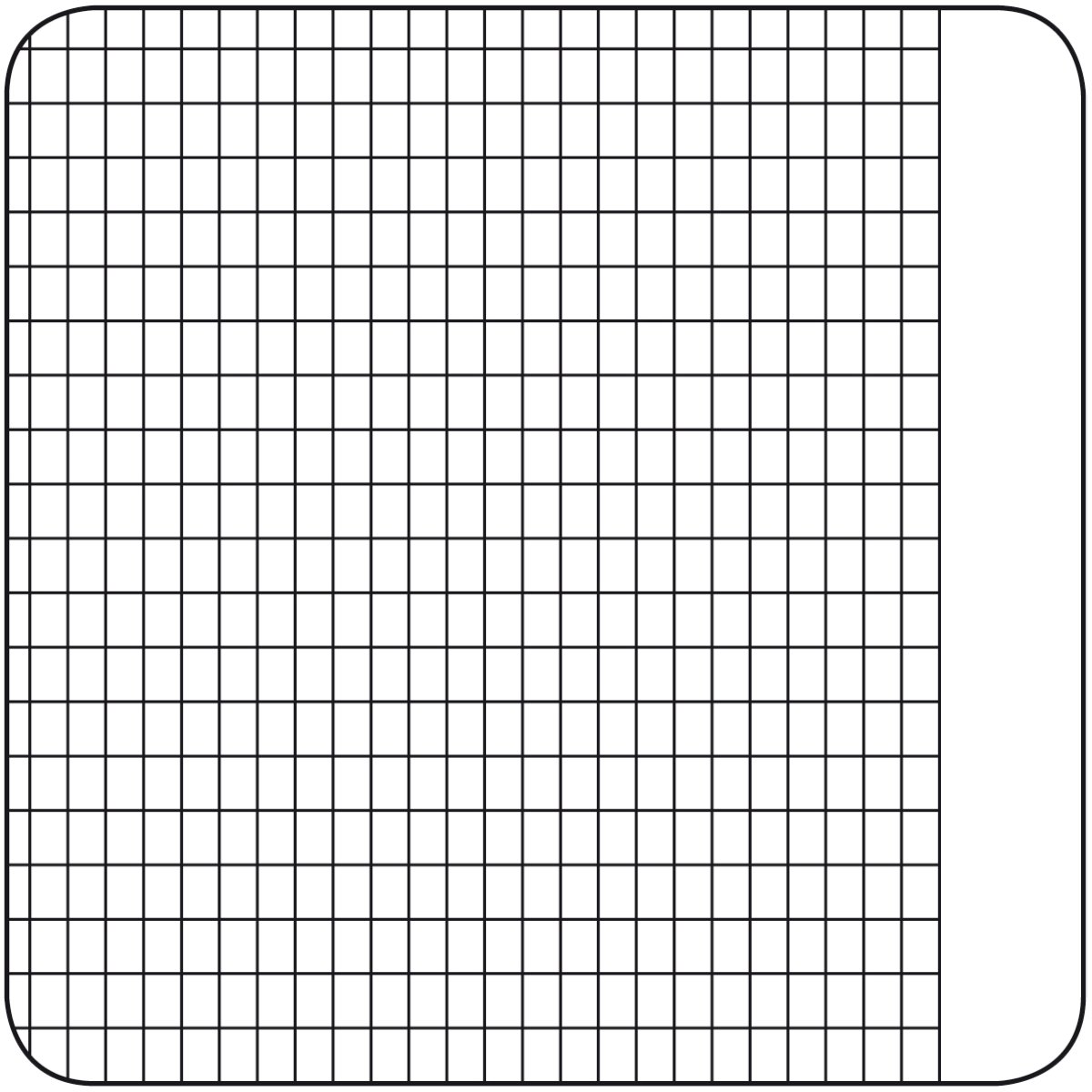 Herlitz Schulheft A5 Lineatur 8f mit Motiv, 16 Blatt - Herlitz