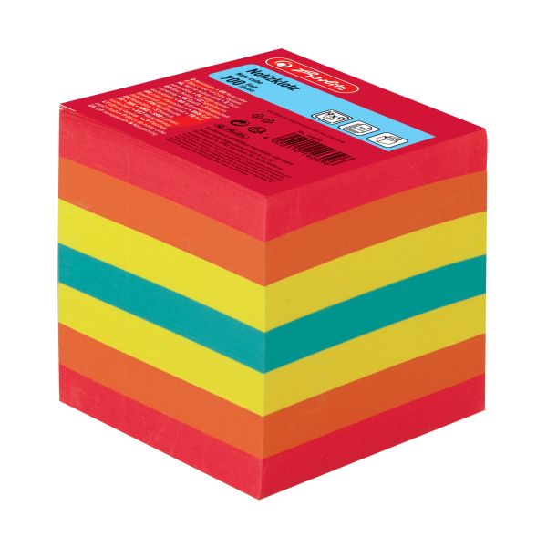 Notizklotz Big 9 700 Blatt 9x9x9 cm