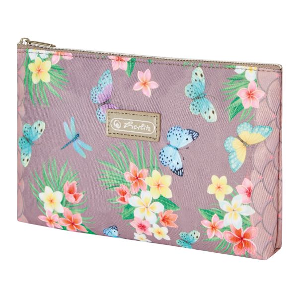 Faulenzer flach Ladylike Butterflies