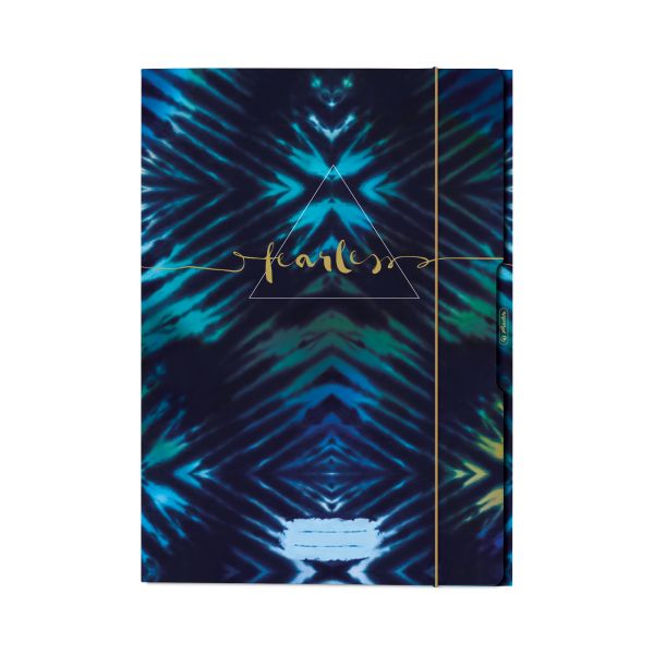 Sammelmappe A3 New Batik Fearless