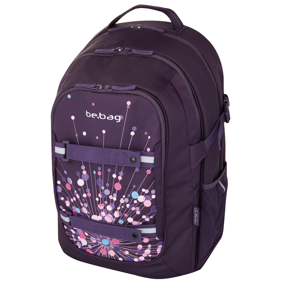 school backpack be.bag beat Universe - Herlitz