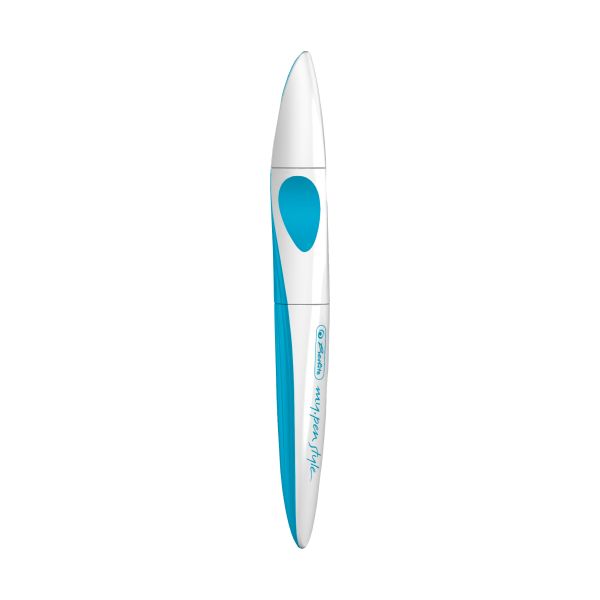 rollerball pen my.pen style Ocean Blue loose