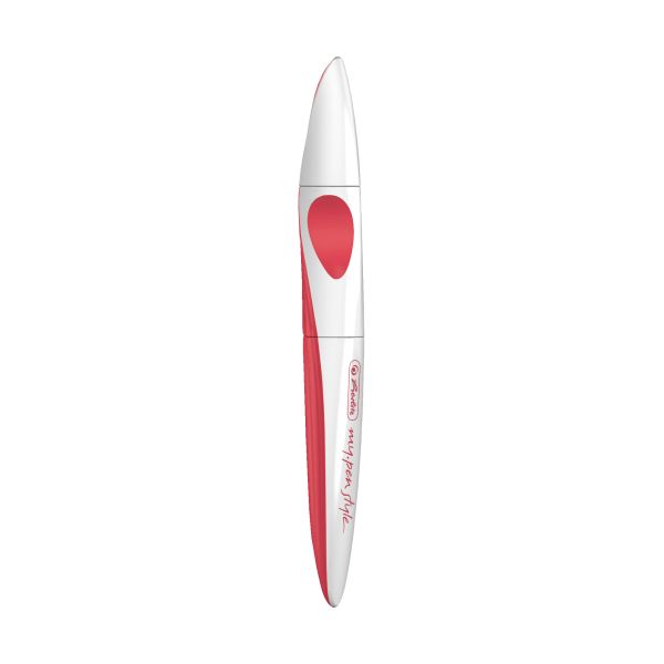 rollerball pen my.pen style Glowing Red loose