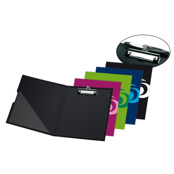 clipboard folder A4 Fresh Colour assorted colours