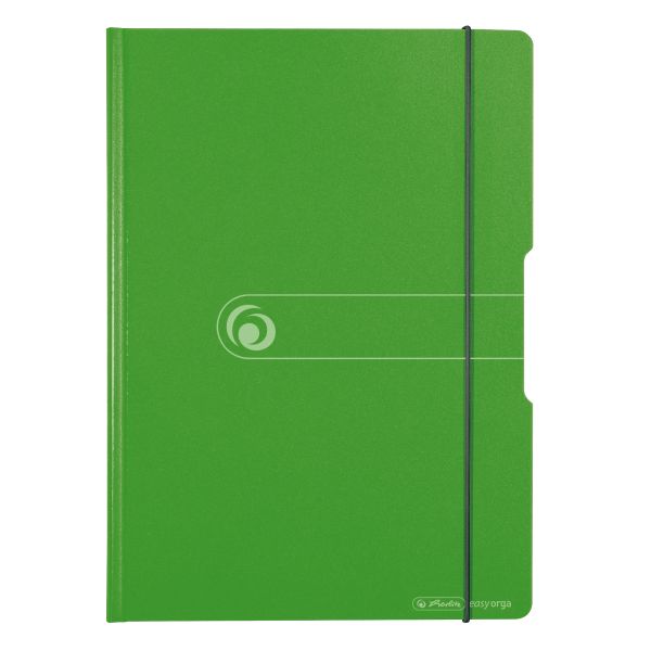 clipboard folder polyfoam A4 apple
