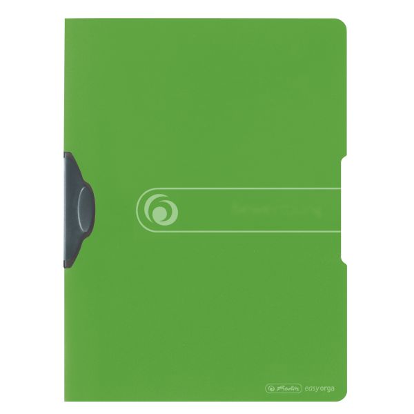 express-clip A4 PP opaque apple