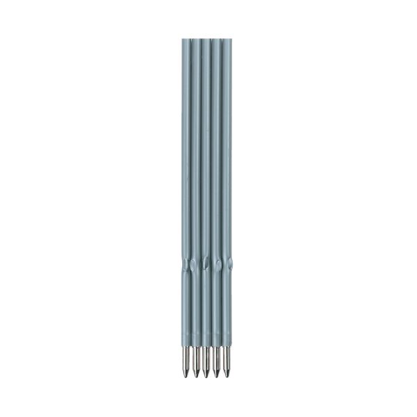 ballpoint refill X-20 blue 5 pieces