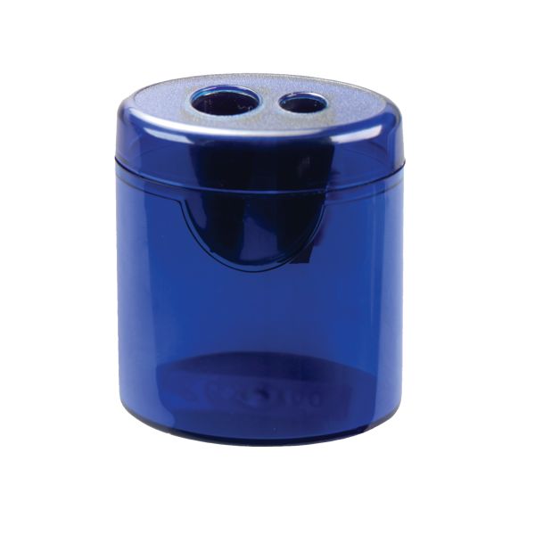 double sharpener loose