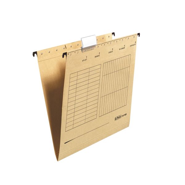 suspension file A4 UNIREG buff