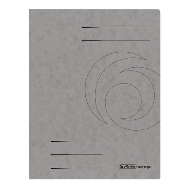 flat file A4 cardboard Quality grey