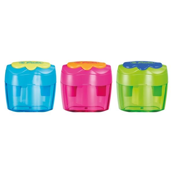 double sharpener