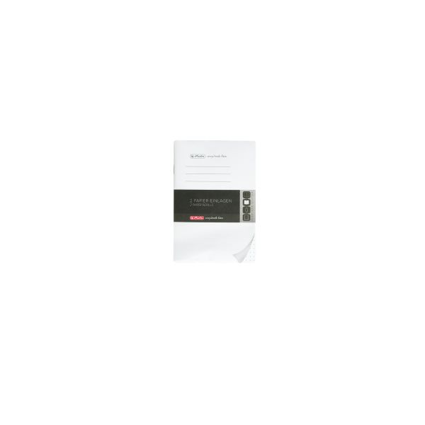 Refill flex A6 2x40 sheets dotted, FSC Mix, my.book