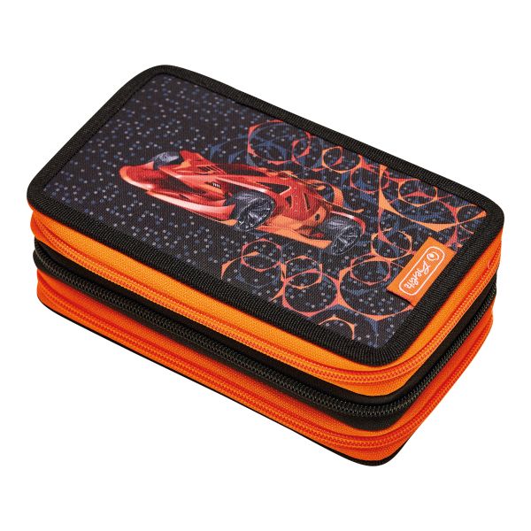 TriCase 31 pieces Mechanic