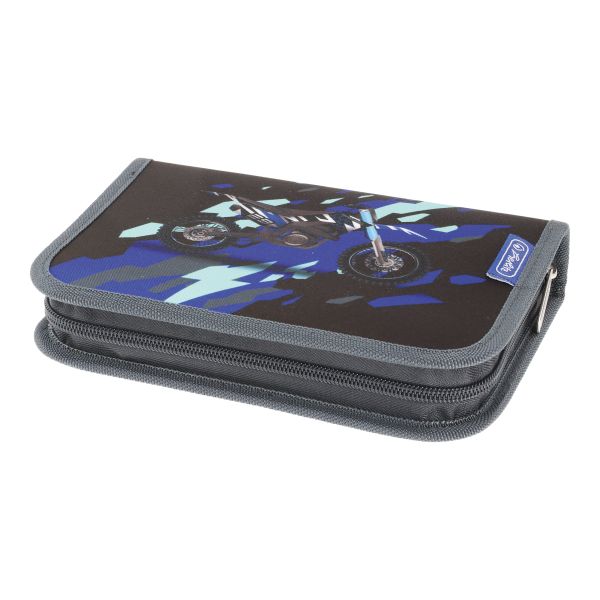 pencil case 31 pieces CamouCross