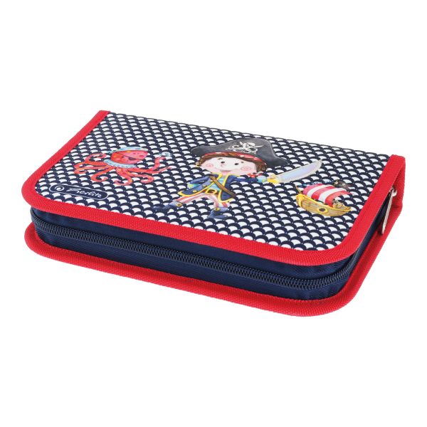 pencil case 31 pieces Pirate